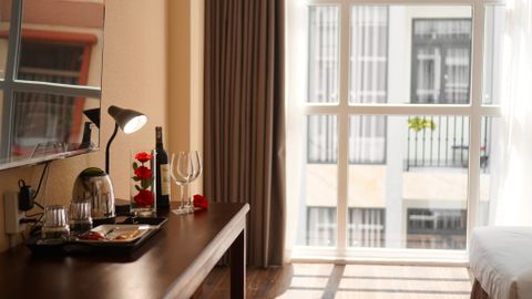 Cẩm Nang Lựa Chọn Khách Sạn Khi Đi Du Lịch TP. Hồ Chí Minh