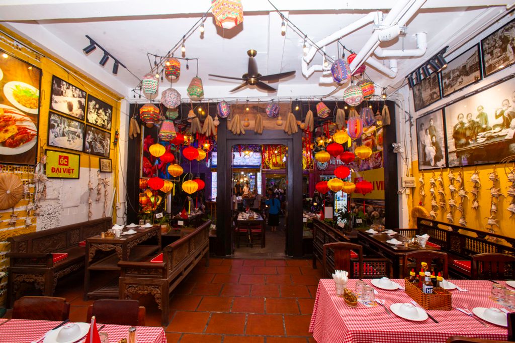 Quality and Affordable Hotels in District 1 Ho Chi Minh City