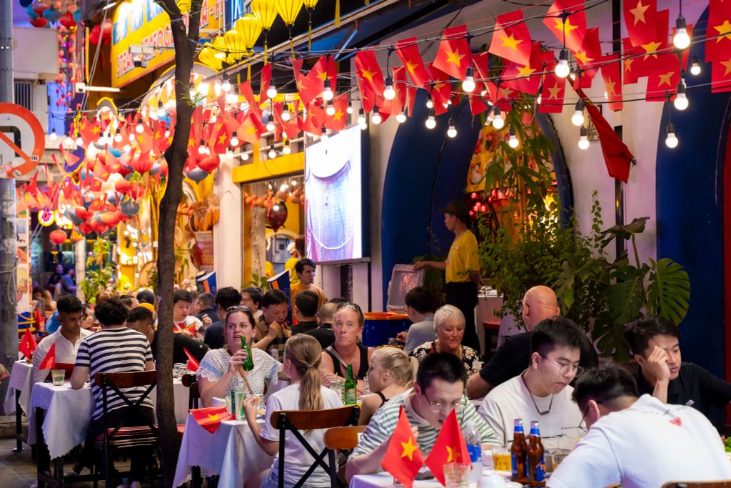 Dịp Lễ Quốc Khánh 2/9 Nghỉ 4 Ngày Thì Đi Đâu?