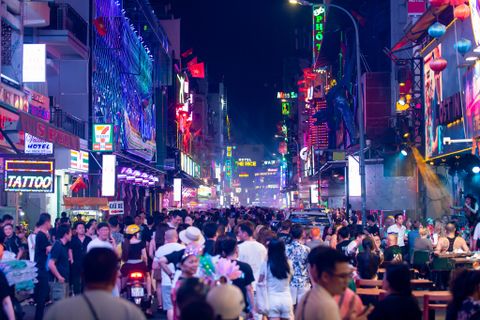 Where to Go During the 4-Day National Day Holiday?