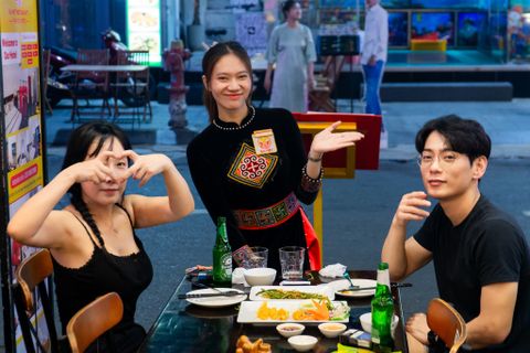 Nhà Hàng Đêm Tại TPHCM Mở 24/7, Menu Đỉnh, Đồ Uống Chuẩn Vị