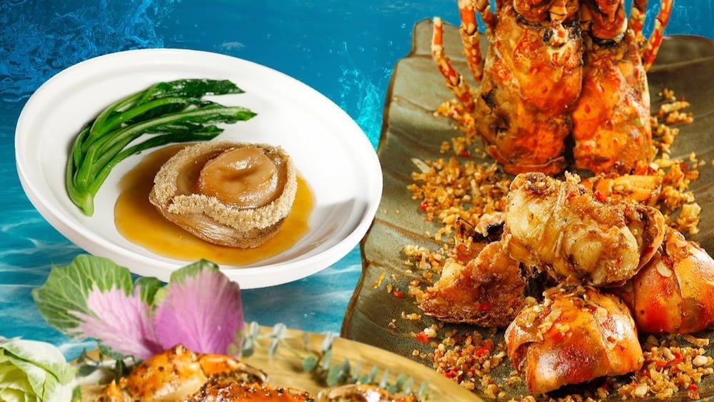 Nhà hàng món Việt quận 1 - Địa chỉ có món ngon, phòng riêng