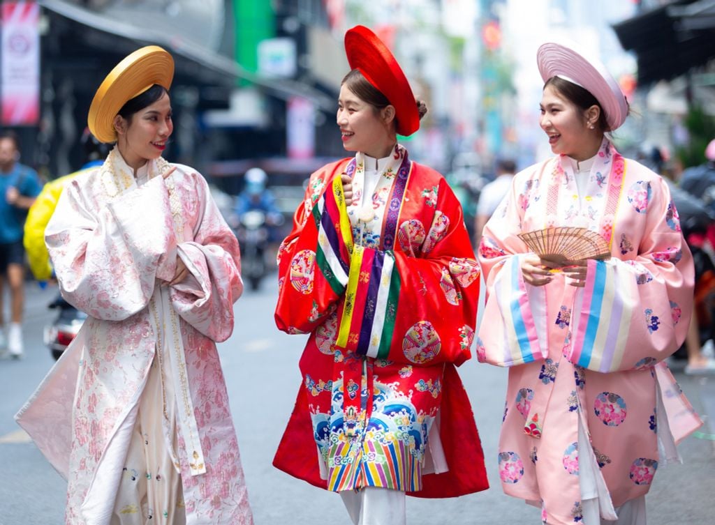 베트남 레스토랑 – Dai Viet 부이비엔에서 만나는 전통의 맛