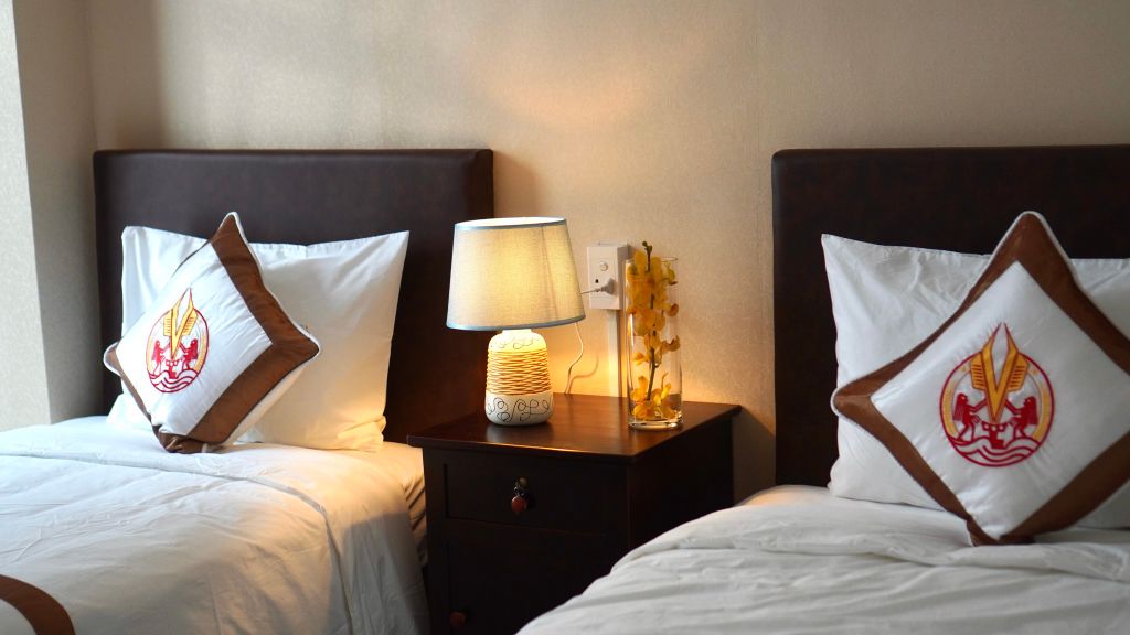 Quốc Khánh 2/9 Du Lịch Nên Ở Đâu? Khám Phá 5 Khách Sạn Quận 1 Đáng Thử Nhất