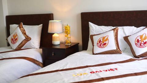 Top Những Khách Sạn Quận 1 Đáng Trải Nghiệm Nhất Trong Dịp Lễ Quốc Khánh 2/9