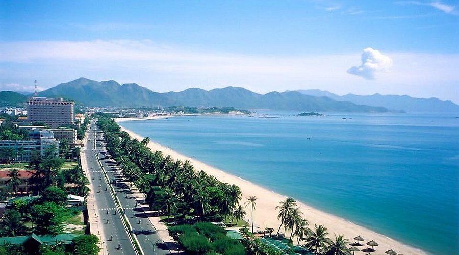 Du Lịch Nha Trang – Thiên Đường Biển Xanh, Cát Trắng