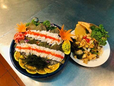 Giới Thiệu Nhà Hàng Nông Thôn Đại Việt – Điểm Hẹn Ẩm Thực Giữa Lòng Phố Tây Bùi Viện