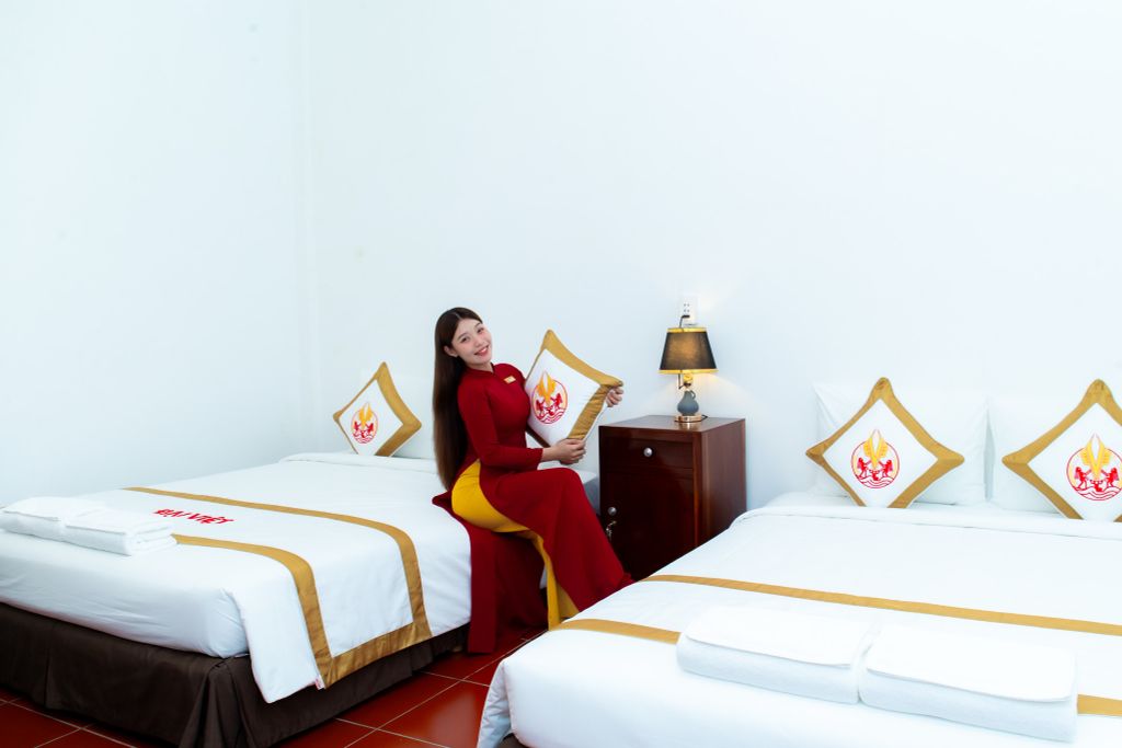 The Rice Hotel Reviews: What Guests Say About This Saigon Gem