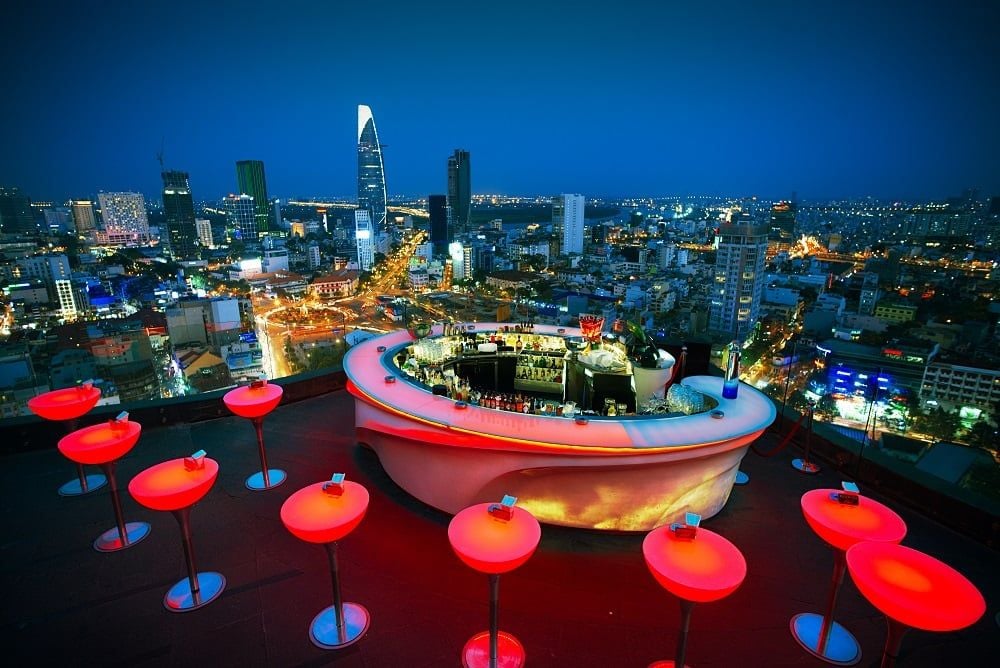 Saigon Nightlife: 5 Unique Things to Do After Dark