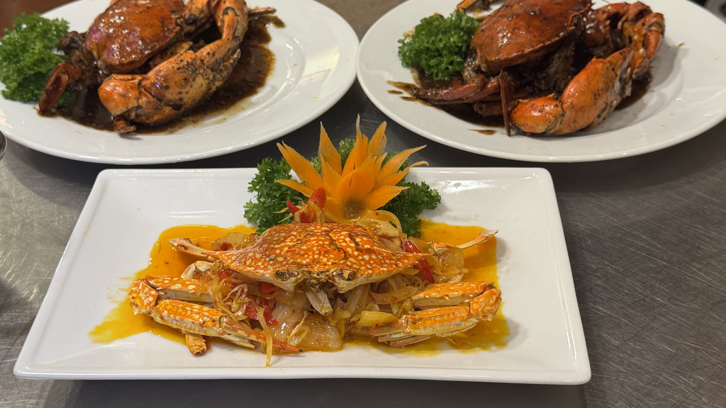 Discover Dai Viet – A Top-Rated Vietnamese Restaurant in District 1