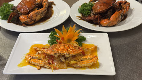 Discover Dai Viet – A Top-Rated Vietnamese Restaurant in District 1