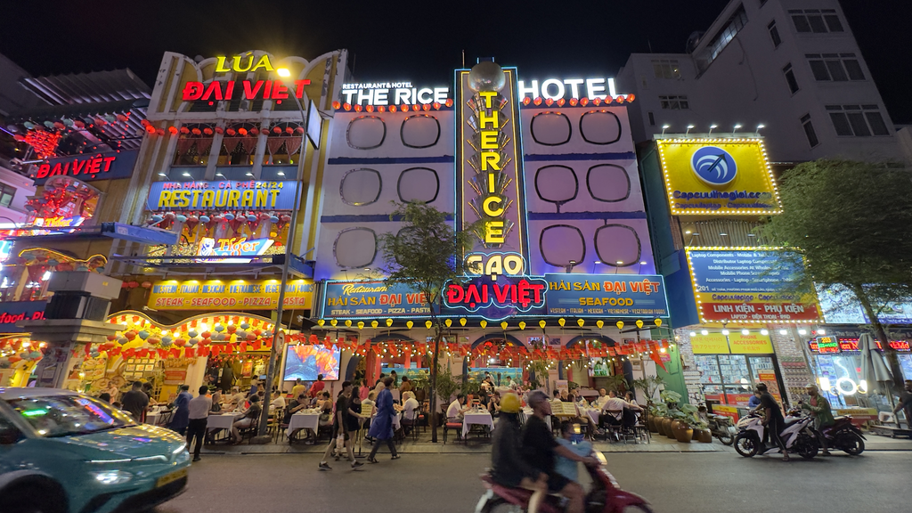 Top Affordable Hotel in Ho Chi Minh: Comfort, Location, and Value