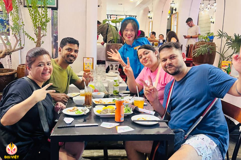 Quốc Khánh 2/9 Này Bạn Chưa Biết Ăn Gì? Đến Ngay Chuỗi Nhà Hàng Đại Việt Trải Nghiệm Hải Sản Tươi Sống Giữa Lòng Quận 1