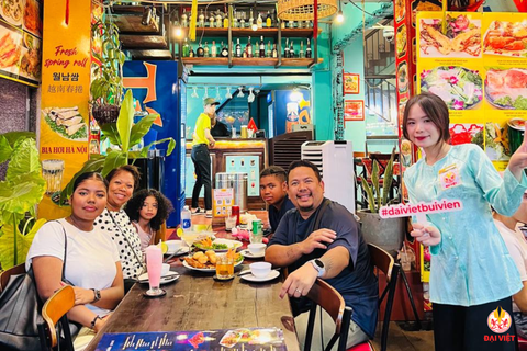 Những Trải Nghiệm Không Thể Bỏ Lỡ Khi Du Lịch TP. Hồ Chí Minh