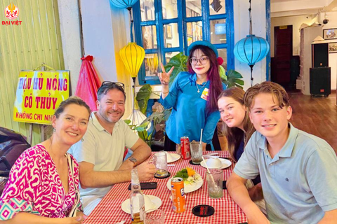 Thưởng Thức Ngay Những Loài Cá Ngon Nhất Tại Nhà Hàng Đại Việt - Thiên Đường Hải Sản Trên Phố Tây Bùi Viện