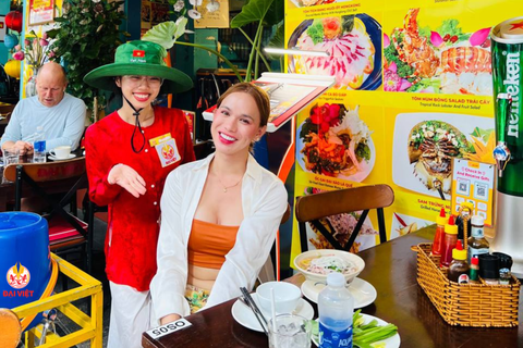 Tối Nay Ăn Gì? Chơi Ở Đâu Tại Khu Phố Tây Bùi Viện? Đừng Bỏ Lỡ 4 List Nhà Hàng Hải Sản Tươi Sống Đỉnh Chóp Này