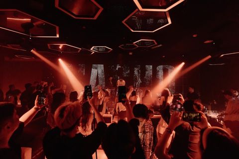 Top 10 Clubs in Ho Chi Minh City for a Night to Remember