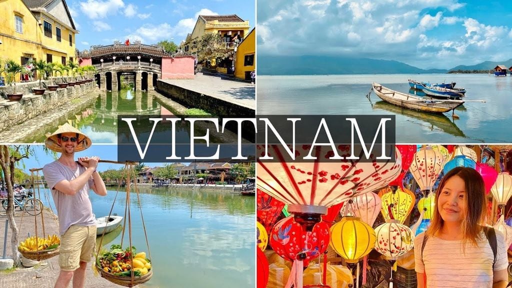 Top Places to Visit in Vietnam: A Complete Travel Guide