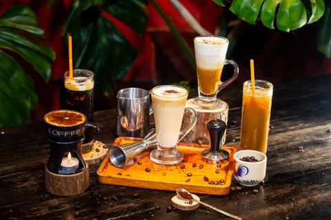Top 10 Must-Try Vietnamese Drinks for First-Time Visitors