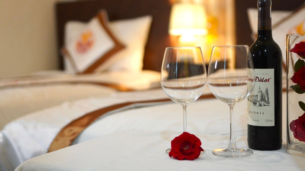 Best Hotel District 1: Why The Rice Hotel Is a Top Pick in Saigon