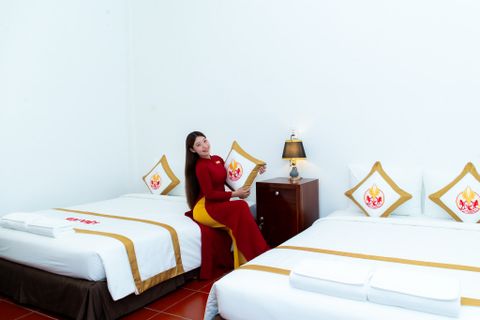 Where to Stay in Saigon: The Best Bui Vien Hotel for Budget Travelers