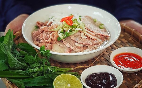 Phở Việt