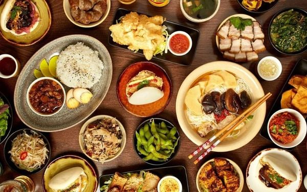 Những món ăn ngon, là linh hồn của ẩm thực Sài Gòn