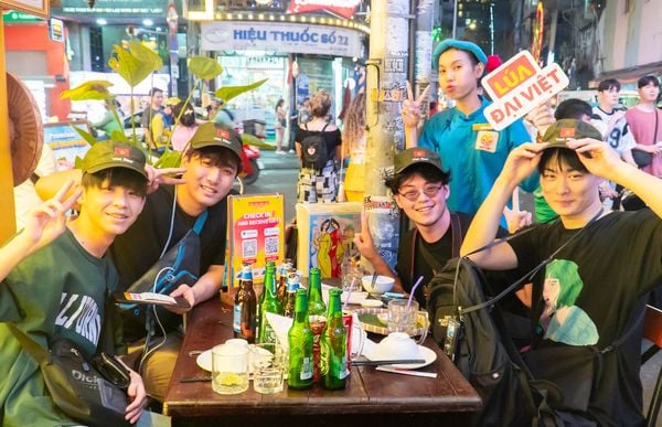 Lựa chọn quán ăn phù hợp với mục đích của bạn