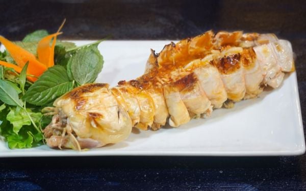 Tôm tích mang lại nhiều giá trị dinh dưỡng, tốt cho sức khỏe