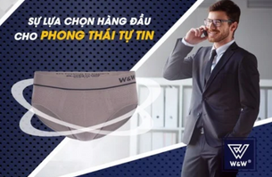 CÔNG NGHỆ CO GIÃN 4 CHIỀU TRONG CÁC SẢN PHẨM ĐỒ LÓT NAM