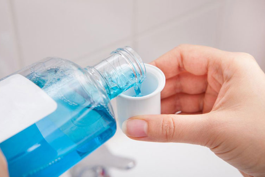 Hướng dẫn sử dụng nước súc miệng trong phòng ngừa bệnh răng miệng – Garglin  Việt Nam