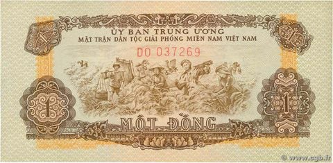 Tiền Mặt trận Dân tộc Giải phóng miền Nam Việt Nam