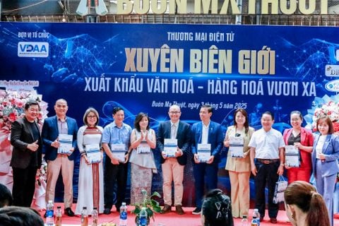 Chương trình Talkshow: 