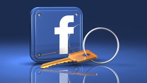 Bảo mật Facebook: Cách bảo mật FB hai lớp chống hack