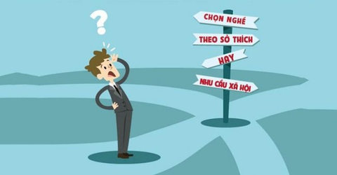 Hỗ trợ tư vấn hướng nghiệp - Tiếp sức mùa thi 2024