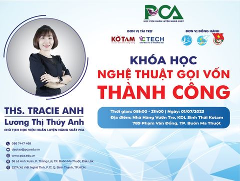 Chương trình huấn luyện 