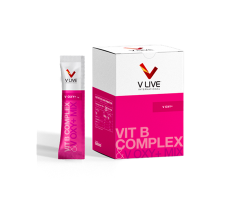 Những trường hợp nên sử dụng V-Oxy+