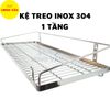 So sánh Inox 304 và Inox 201 - Phân tích chi tiết ưu điểm, nhược điểm và thông số kỹ thuật