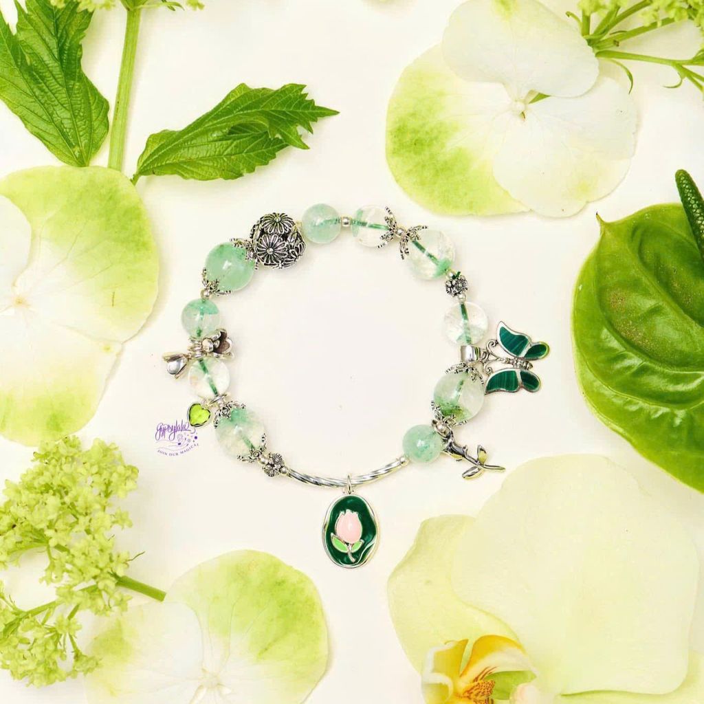 BLoom - Nở Ra Thời Kỳ Rực Rỡ Nhất