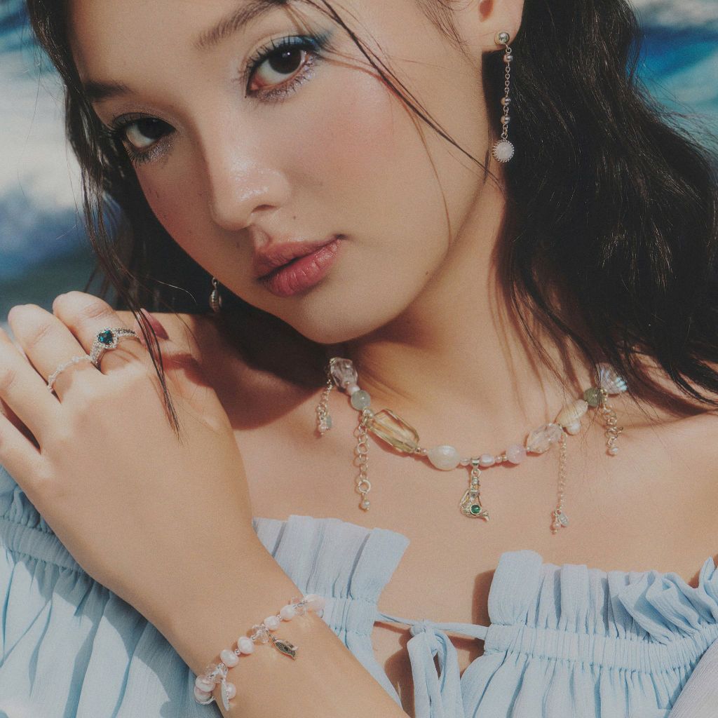 Mùa Hè 2025 - Thời Điểm Lộng Lẫy Của Những Cô Nàng