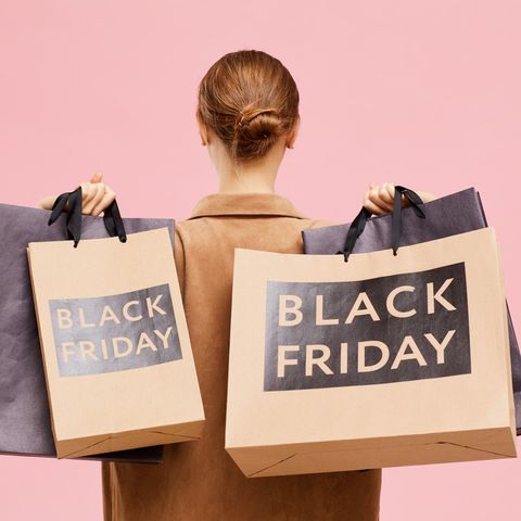 CÁCH SĂN SALE BLACK FRIDAY HIỆU QUẢ