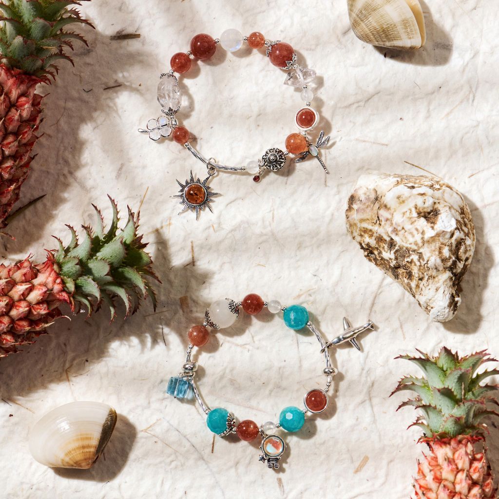 Hành Trình Đến Mùa Hè - Tropical Sweetness