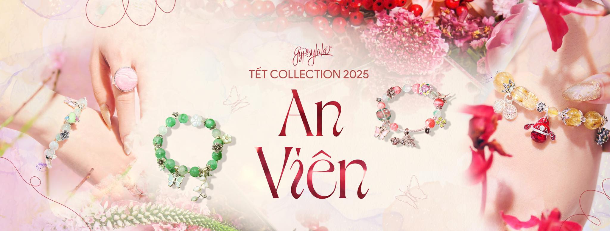 Spring Collection 2025