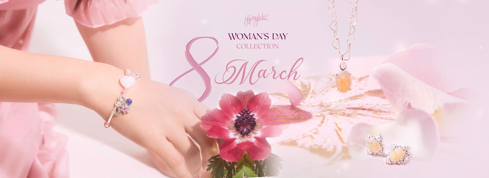 Women's Day Collection