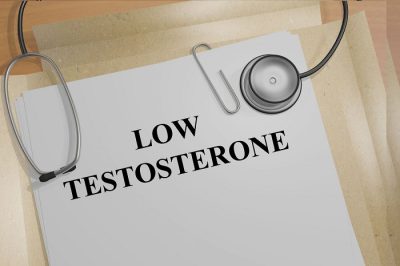 Dấu hiệu testosterone thấp ở nam giới dưới 30 tuổi