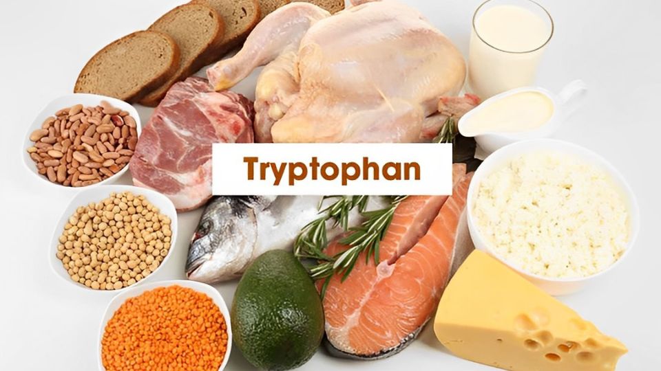 Bổ sung l-tryptophan có an toàn không?