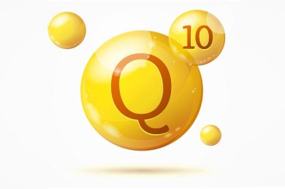 Một số lợi ích của coenzyme Q10 (CoQ10)