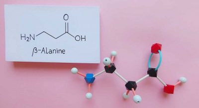 4 Nhóm thực phẩm của Beta-Alanine