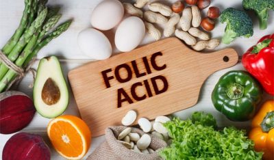 Những điều bạn cần biết về axit folic