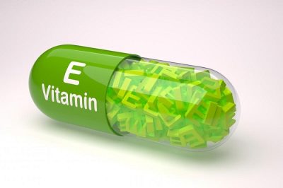 Những loại thực phẩm giàu vitamin e